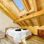 Appartement Cosy&star *