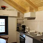 Appartement Cosy&star *