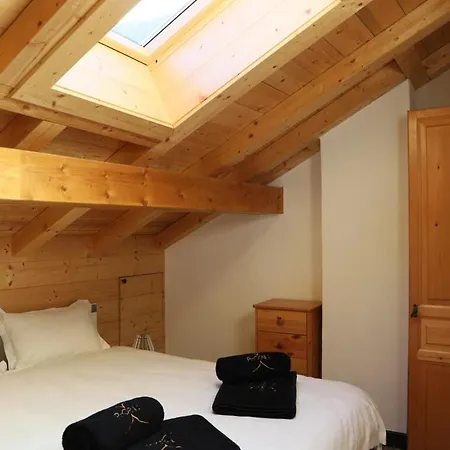 Cosy&star Appartement *