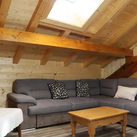 Appartement Cosy&star *