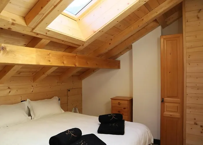 Cosy&star Apartment *