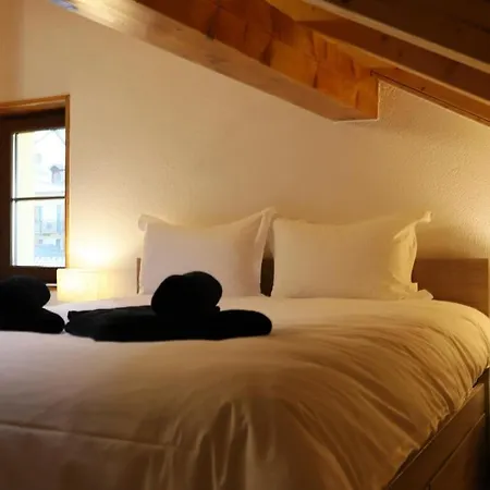 Cosy&star Appartamento Salvan