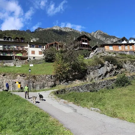 Appartamento Cosy&star *