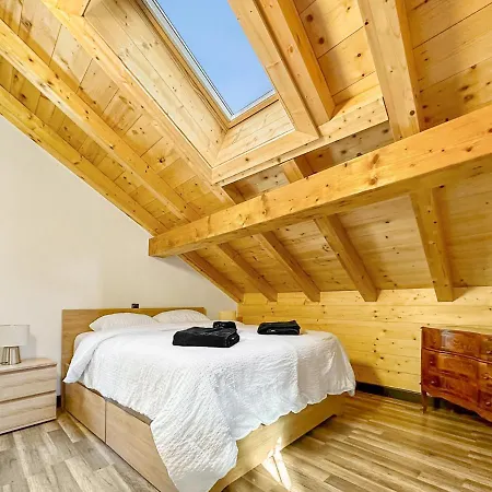 Apartment Cosy&star *